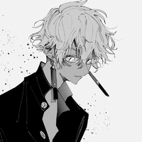 kurokawa Izana