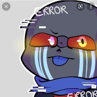 Error
