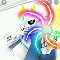 Color sans