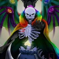 Seraphim sans