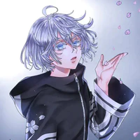 senju 8 tuổi