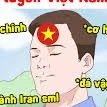 thằng hề biết cừ