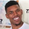 thằng hề chấm hỏi