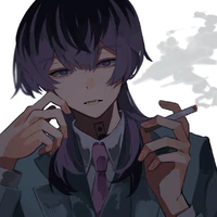Haitani Rindou