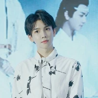 Trịnh Phồn tinh/Củ Cải/thư ký 1