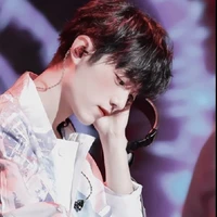 Thư Ký Tiêu/Tiểu Tán/Tiêu Chiến