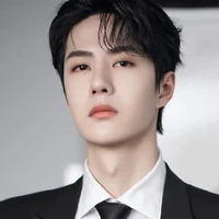 Vương Nhất Bác/Vương Tổng