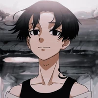 Sano Manjirou ( Mikey)