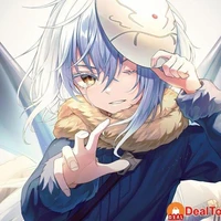 Rimuru