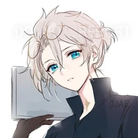 Edrick Scarlet
