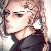 ryuguji kèn [draken]