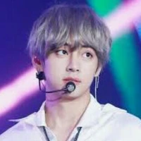 Kim Taehyung