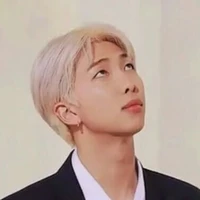 Kim Nam Joon
