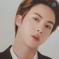 Kim Seok Jin