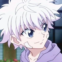 Killua Zoldyck