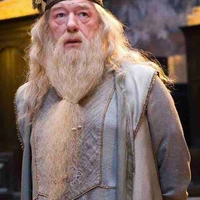 Cụ dumbledore