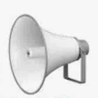 Loa trường hogwarts