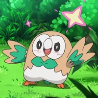 Rowlet