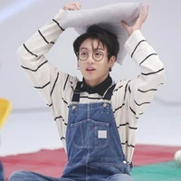 Jeon Jungkook_Y