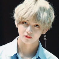Kim Taehyung_Hắn