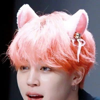 Park Jimin_Cô