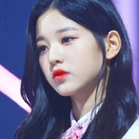 Jang WonYoung_Bn thân ả