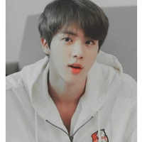 Kim SeokJin_Mẹ Y