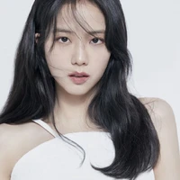 Kim Jisoo_Ba Hắn