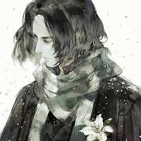 Severus Snape
