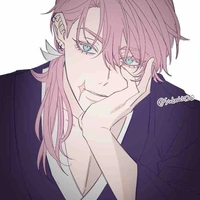 Haruchiyo Sanzu