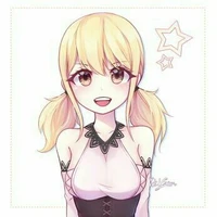 Lucy Heartfilia