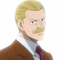 Jude Heartfilia