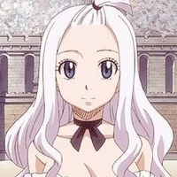 Mirajane Strauss