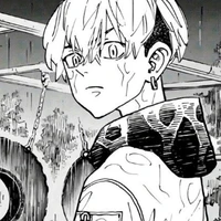 Chifuyu Matsuno