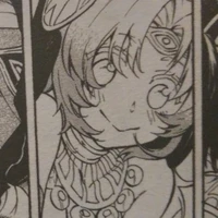 thần bầu trời - nut