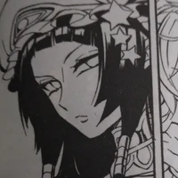 thần ma thuật - isis