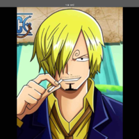 SANJI 