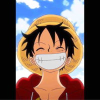 MONKEY D LUFFY