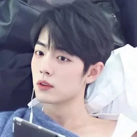 Tiêu Tán(nv chính 4)