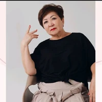 Mẹ Alina