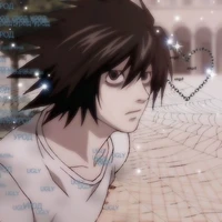 L.Lawliet