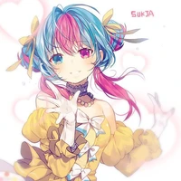 Yoshira Y/n
