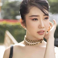 Thúy Ngân( bạn thân Lan Ngọc)