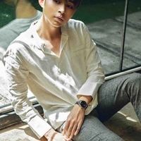 Jun Phạm(bạn thân Huy)