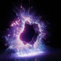 giọng nói của vũ trụ