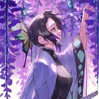Kochou Shinobu