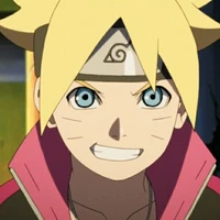 Uzumaki Boruto