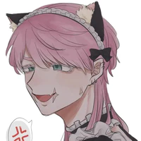 Sanzu Haruchiyo