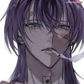 Haitani Rindou