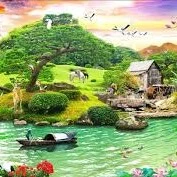 nông dân/làm vườn làm nền cho đẹp :0